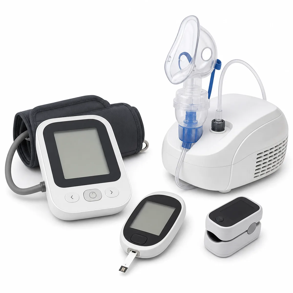 Medical Devices & Equipment