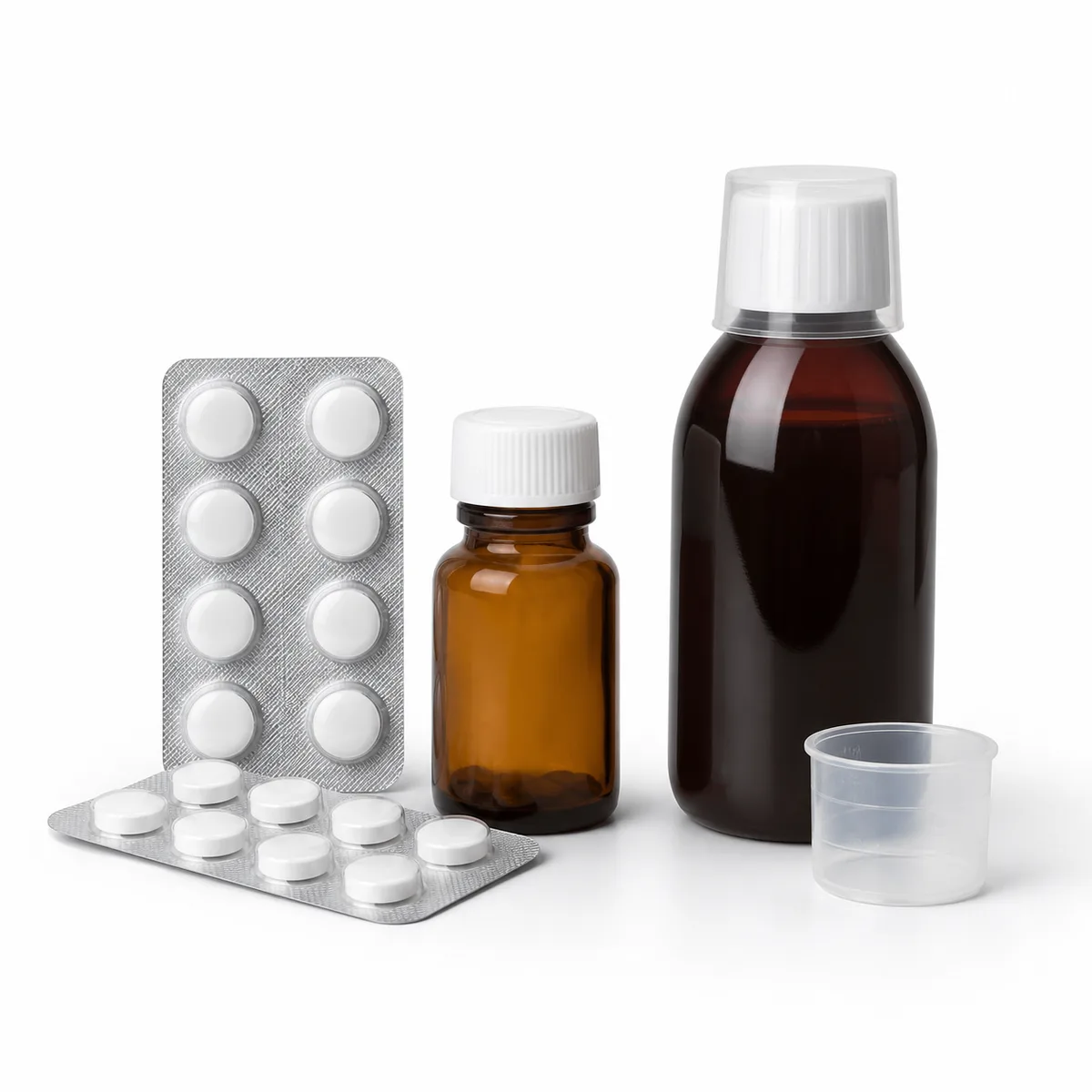 Medicines