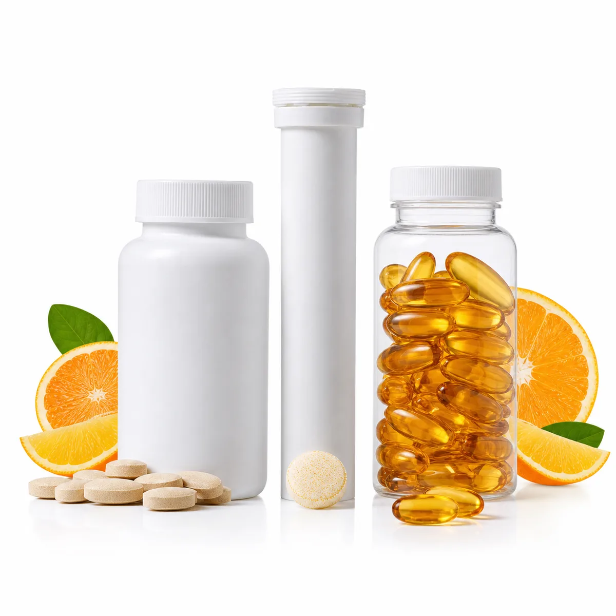 Vitamins & Supplements