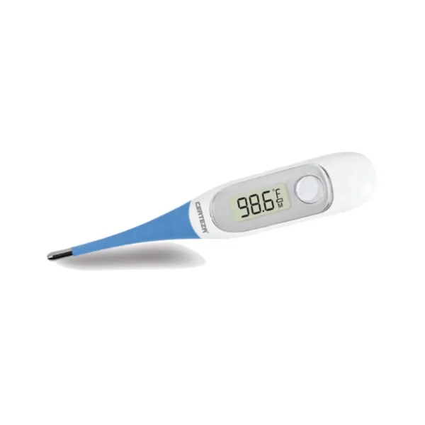 Certeza FT-709 digital flexible tip clinical thermometer
